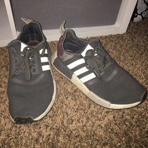 Adidas NMDs
